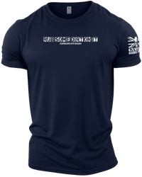 Navy | Front