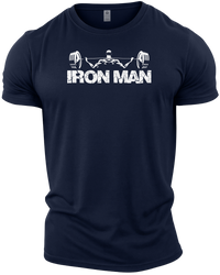Navy | Front