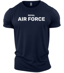 Navy | Front