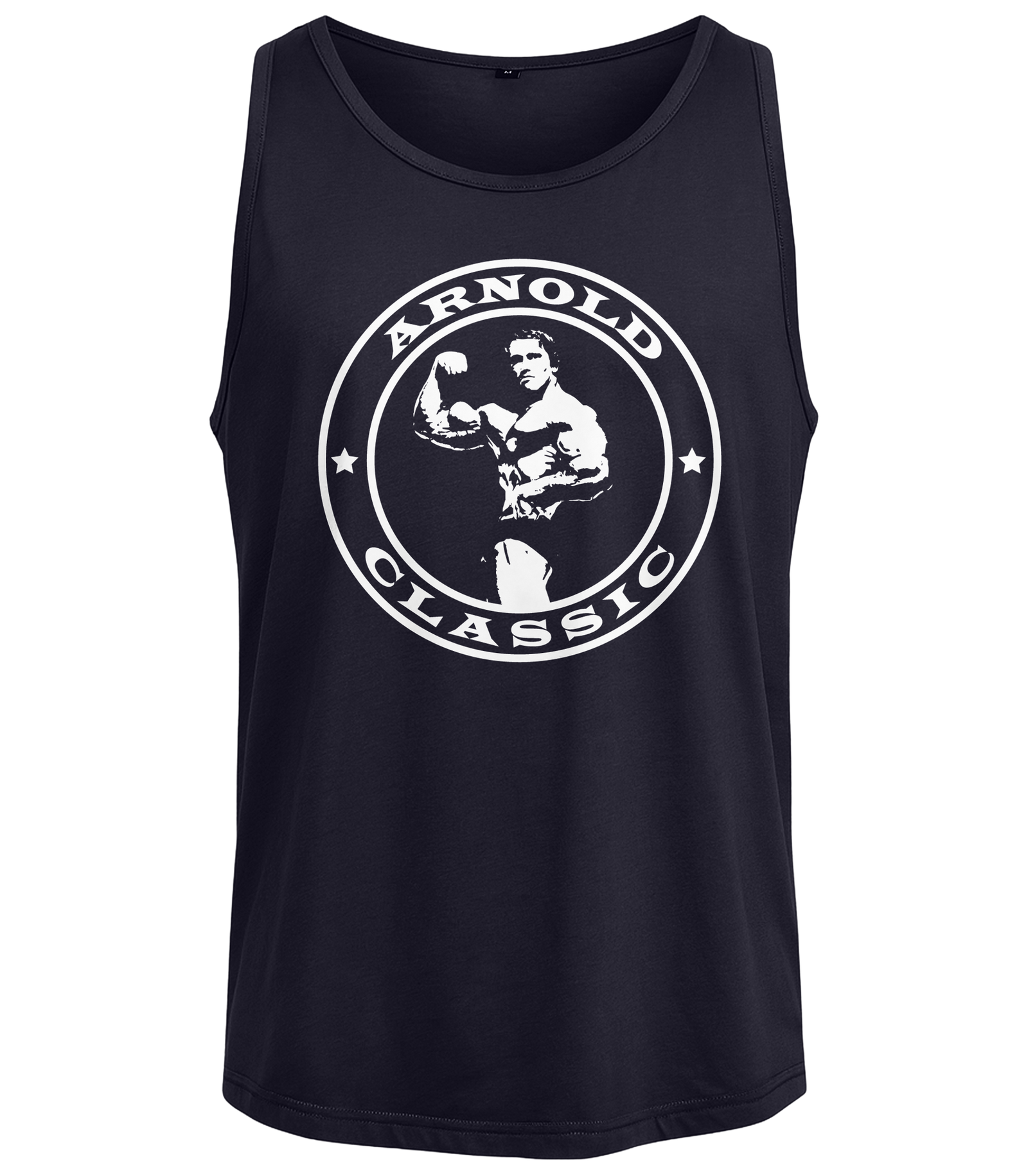 Navy | Front