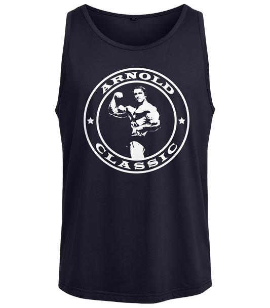 Navy | Front