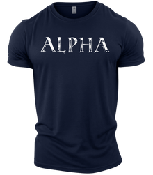 Navy | Front