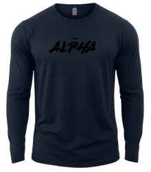 Navy | Front