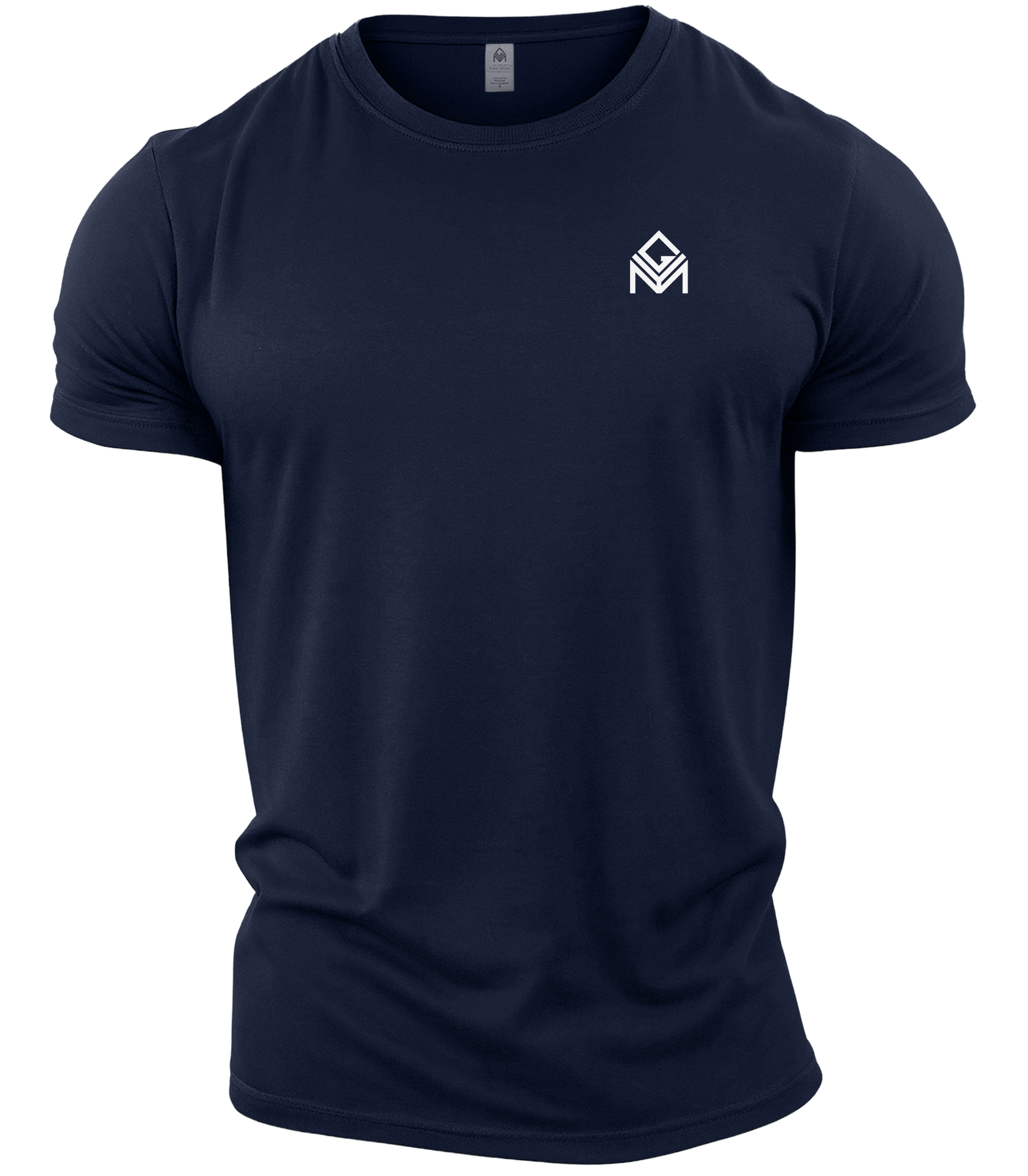 Navy | Front