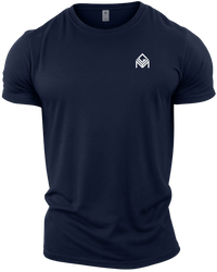 Navy | Front
