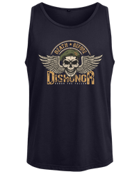 Navy | Front