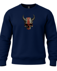 Navy | Front