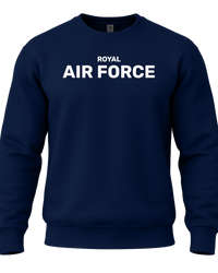 Navy | Front