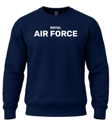 Navy | Front