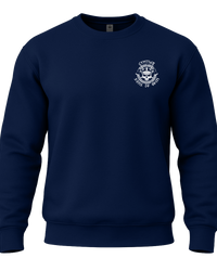 Navy | Front