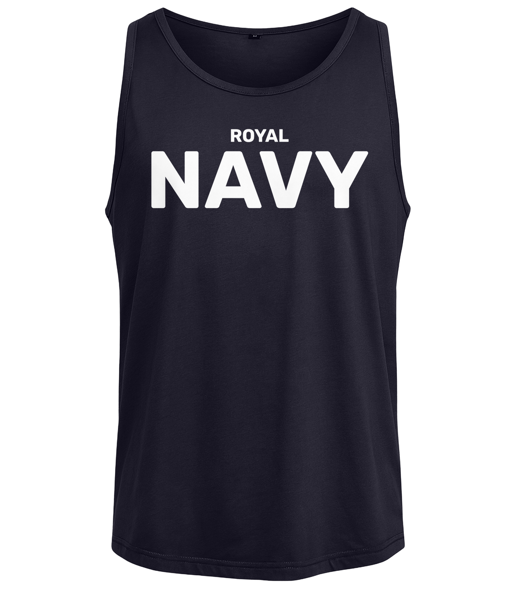 Navy | Front