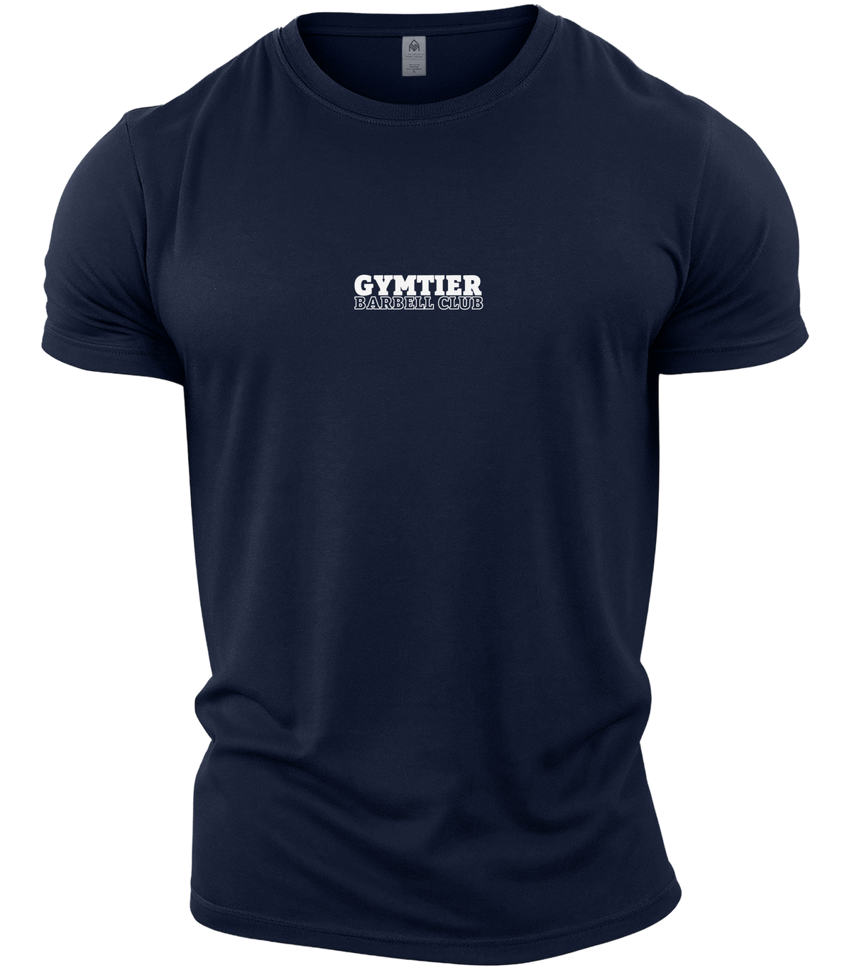 Navy | Front