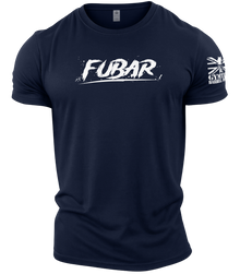 Front | Navy