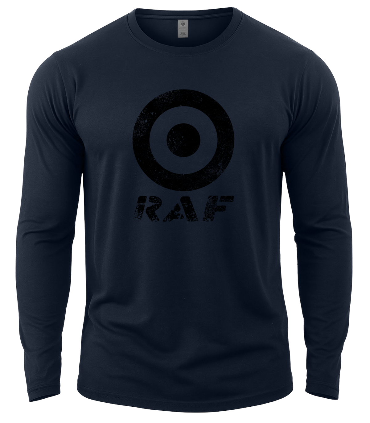 Navy | Front
