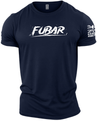 Navy | Front