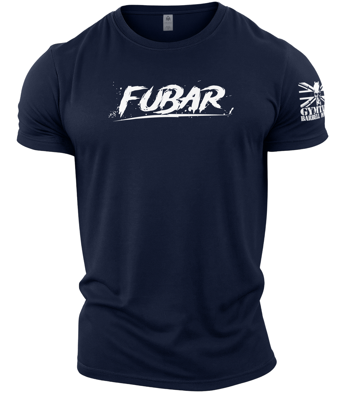 Navy | Front