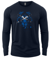 Navy | Front