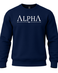 Navy | Front