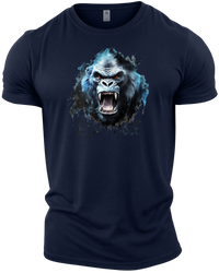 Navy | Front