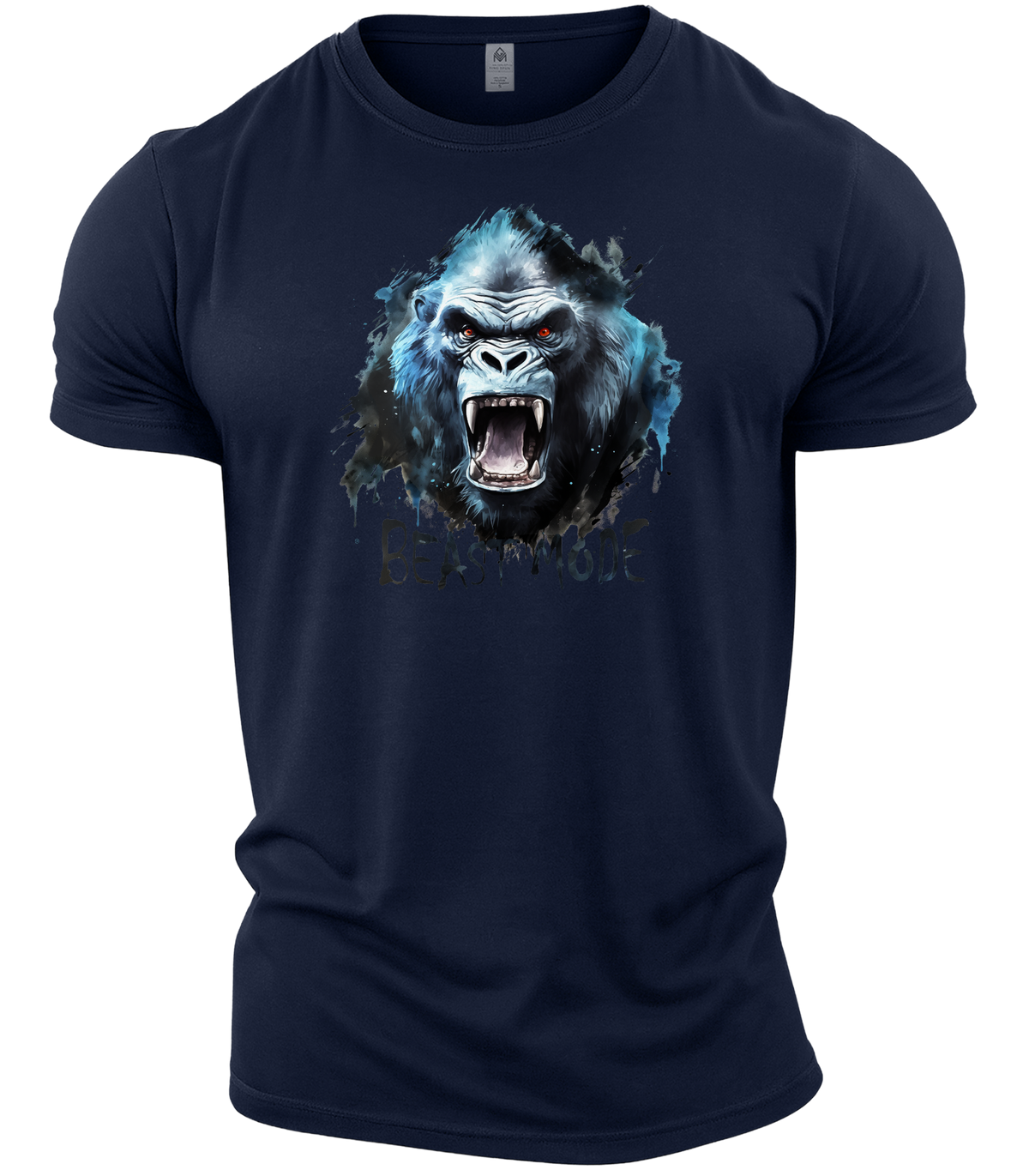 Navy | Front