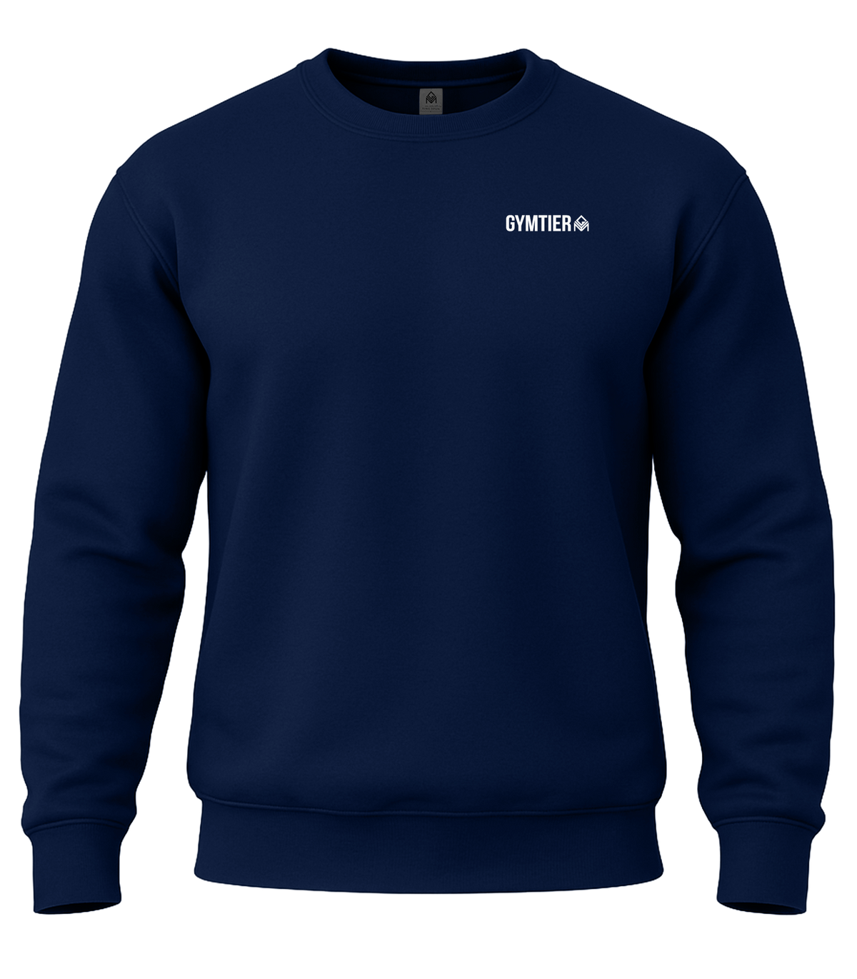 Navy | Front