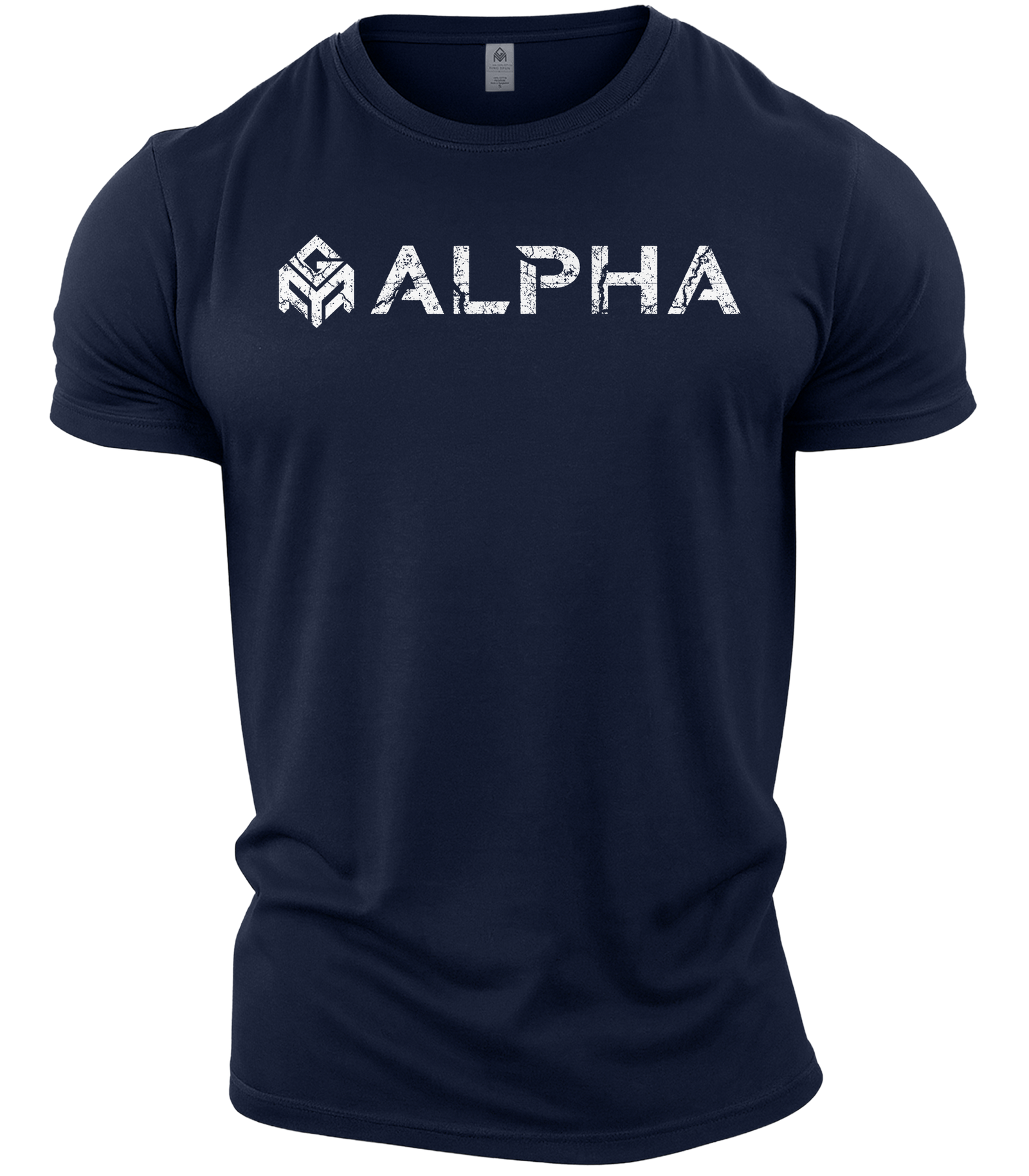 Navy | Front