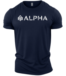 Navy | Front