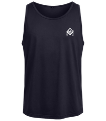Navy | Front