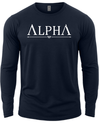 Navy | Front