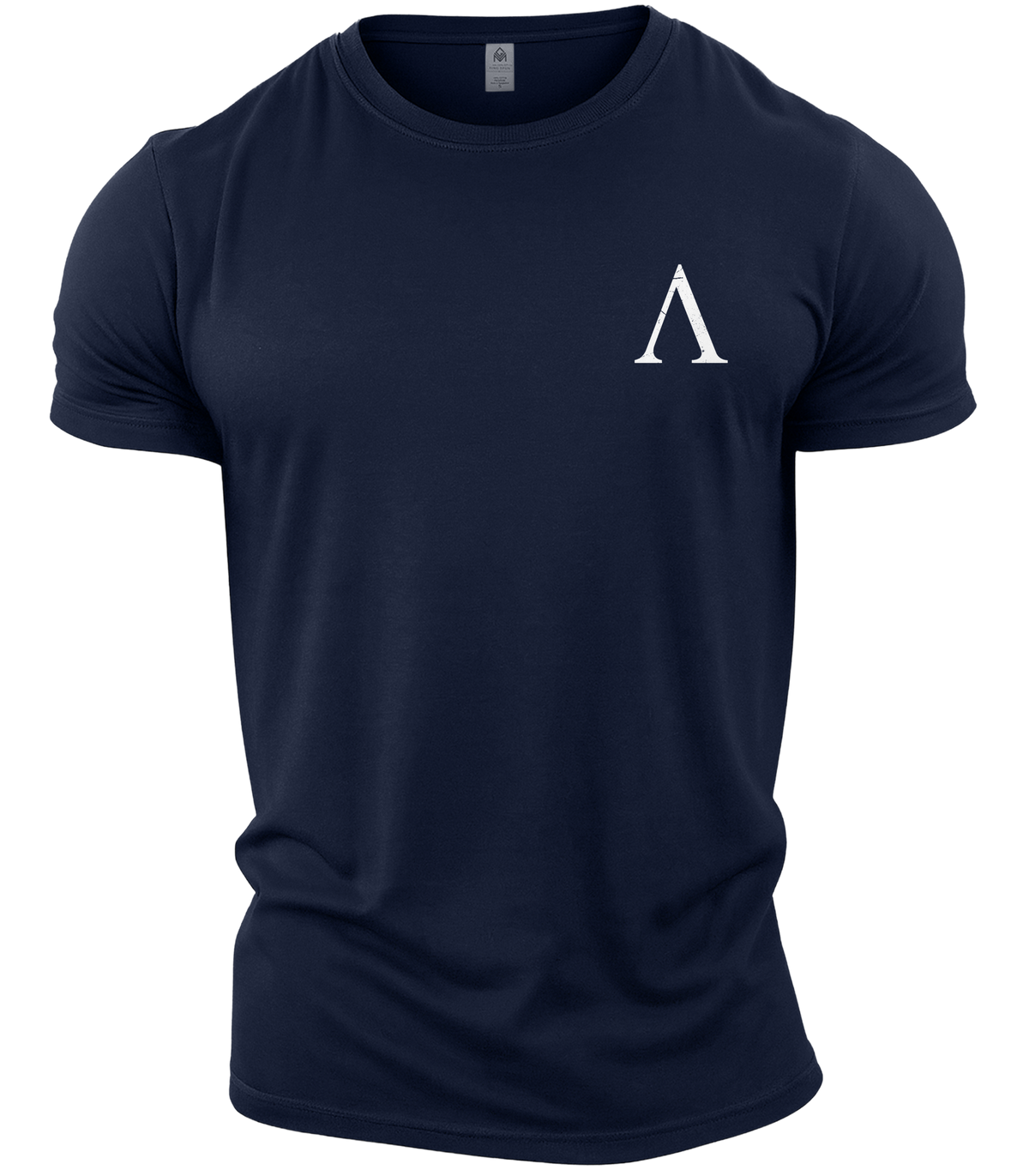 Navy | Front