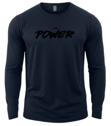 Navy | Front