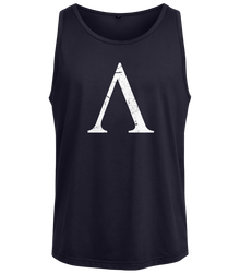 Navy | Front