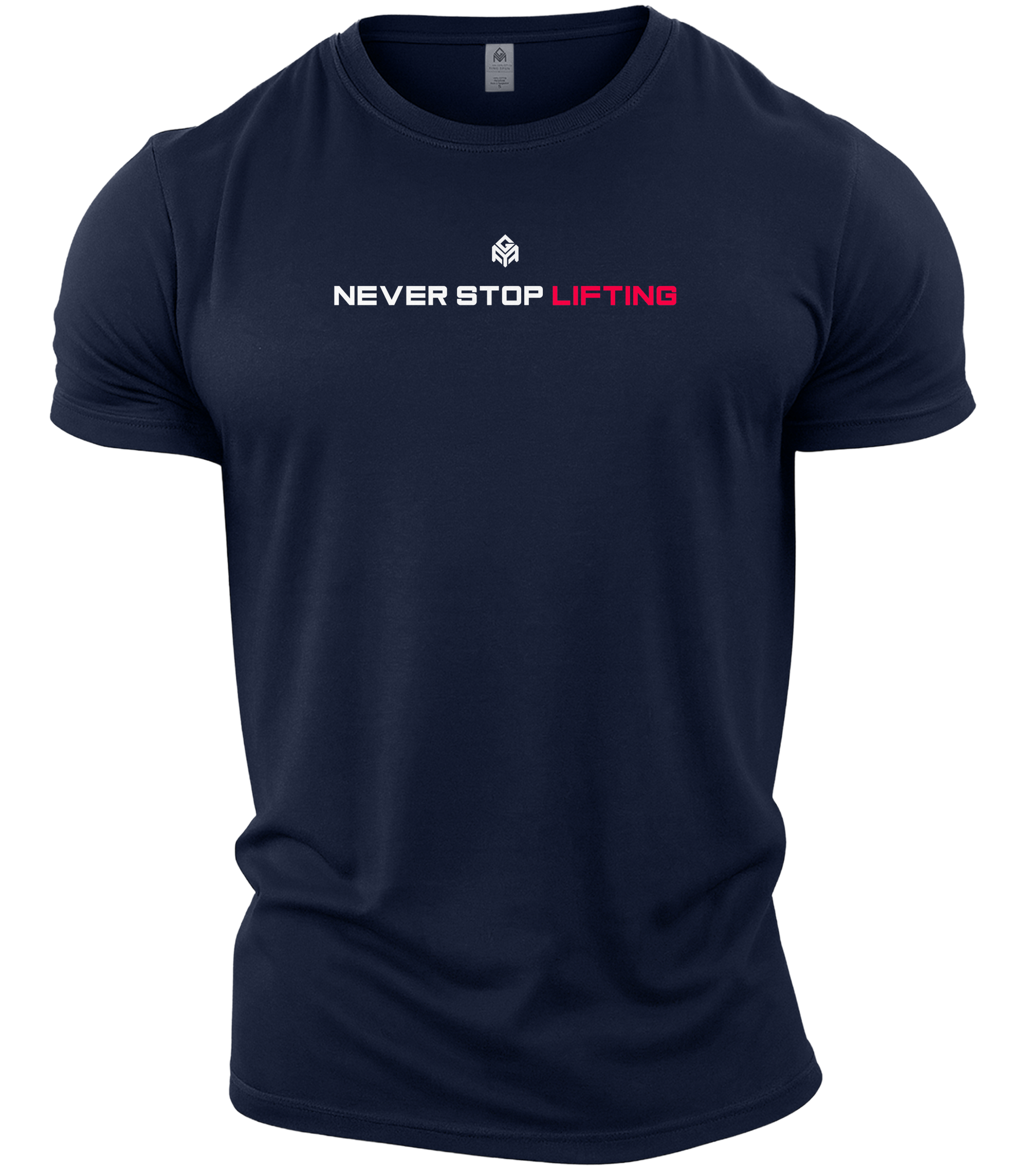 Navy | Front