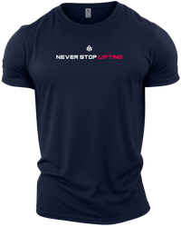 Navy | Front