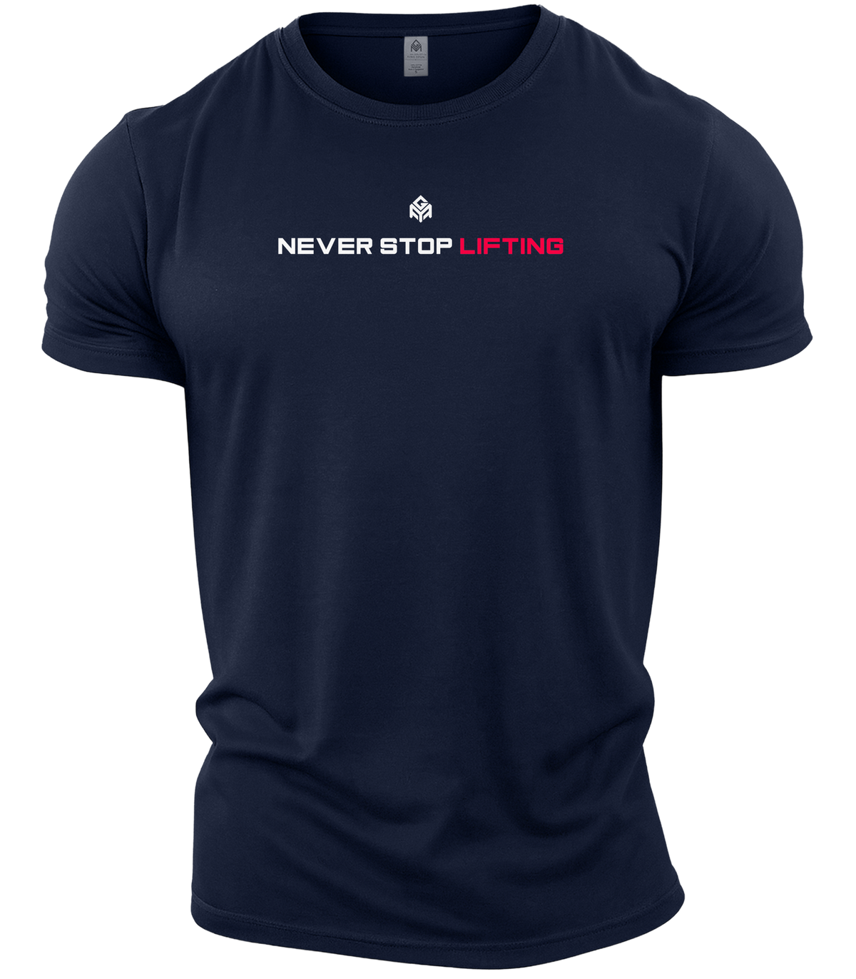 Navy | Front