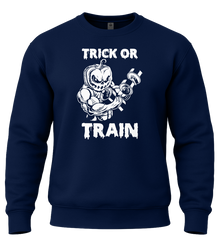Navy | Front