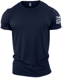 Navy | Front