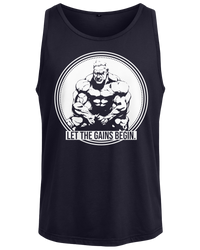 Navy | Front