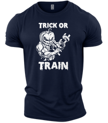 Navy | Front
