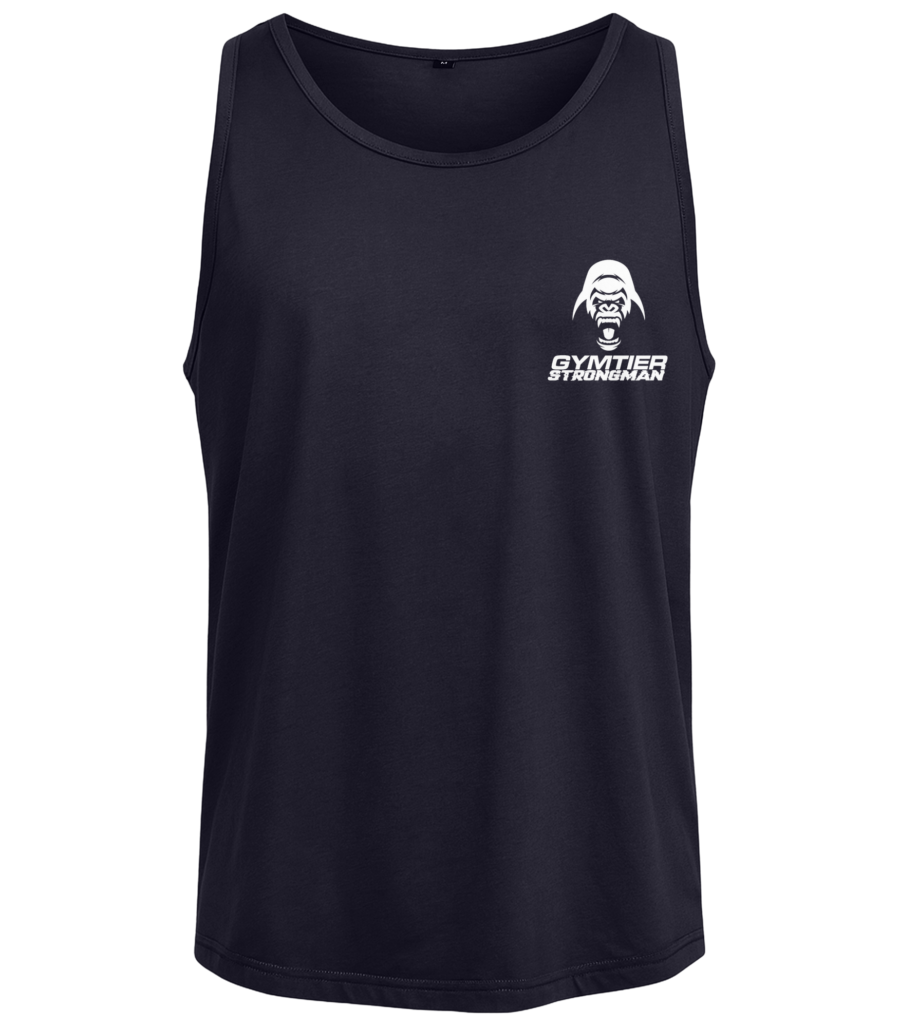 Navy | Front