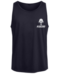Navy | Front