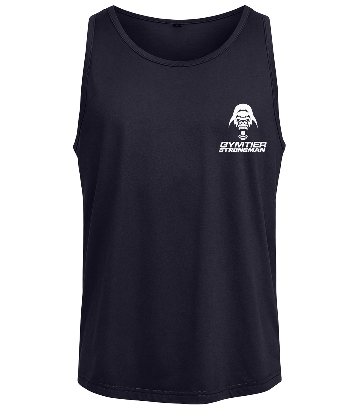 Navy | Front