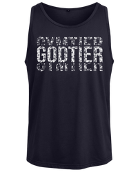Navy | Front