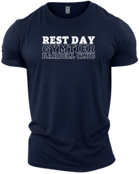 Navy | Front