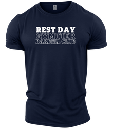 Navy | Front