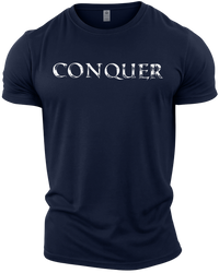Navy | Front
