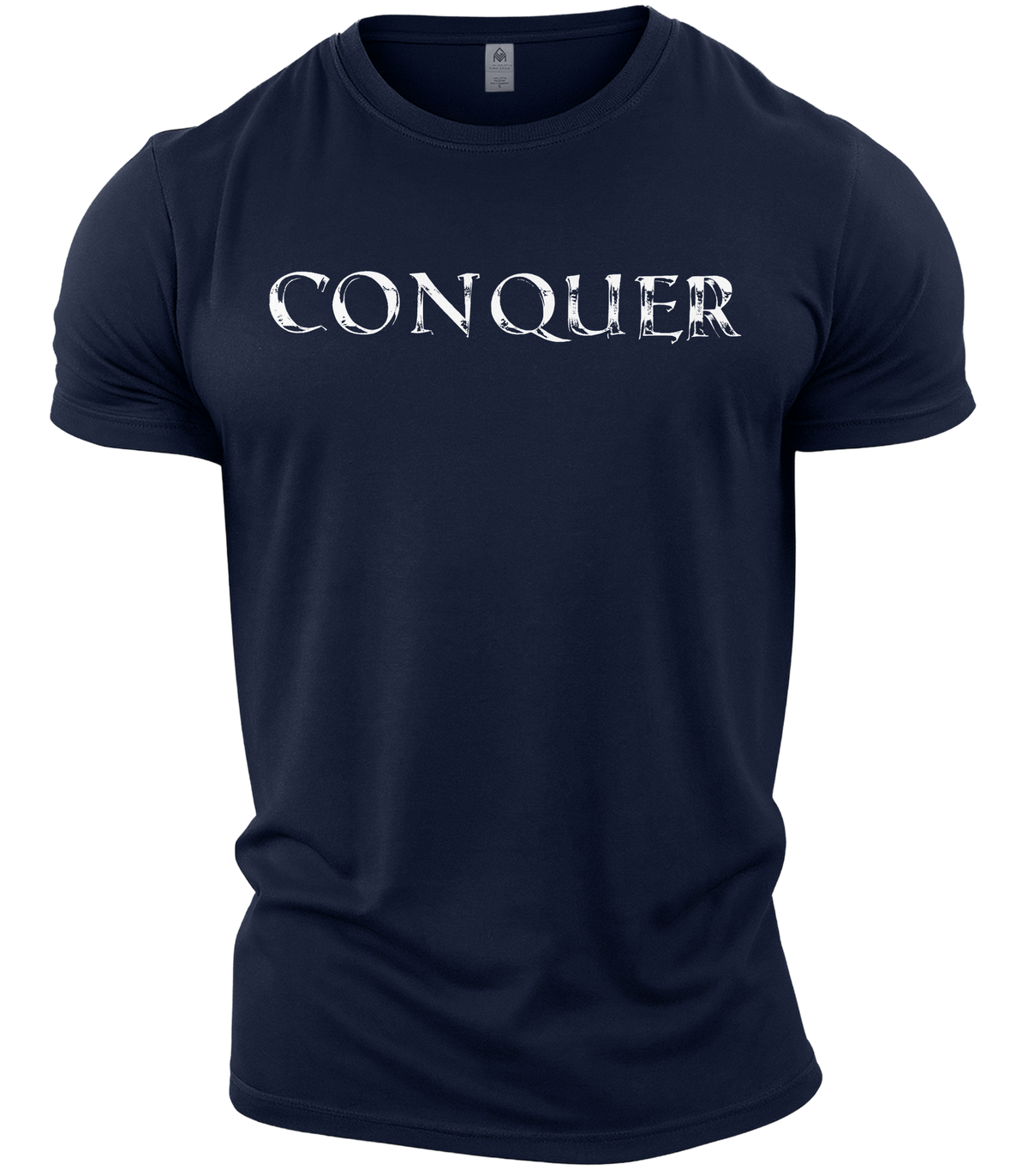 Navy | Front