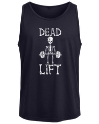 Navy | Front