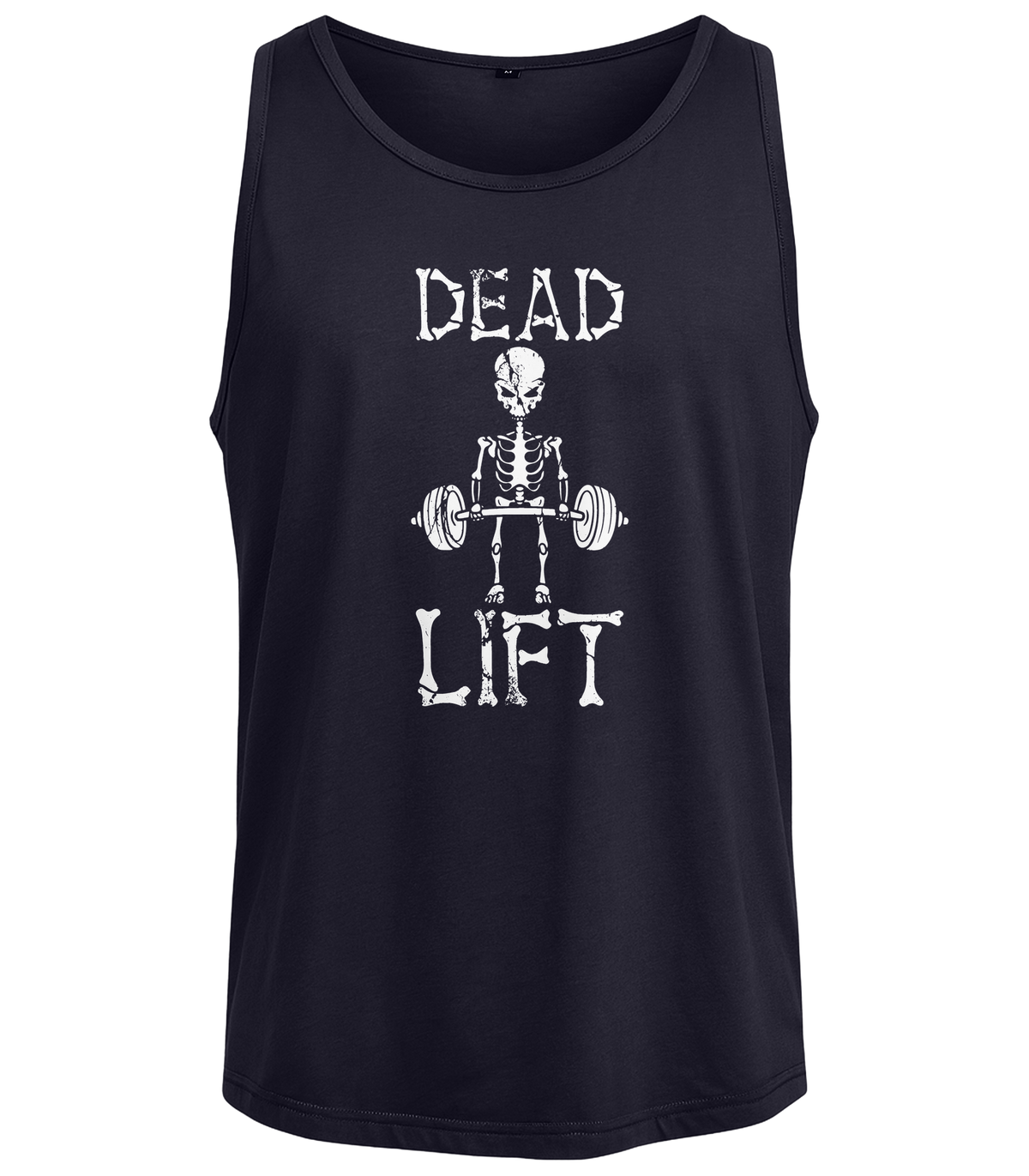 Navy | Front