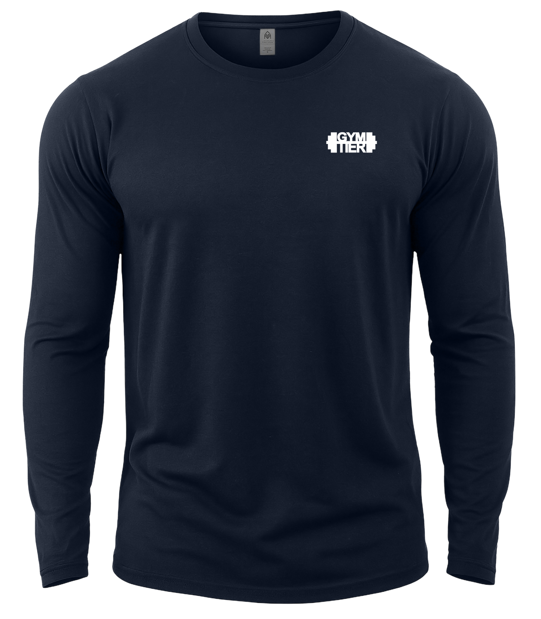 Navy | Front